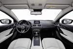 Mazda3 Sedan 2016 года (WW)